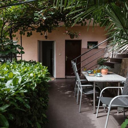 Apartman Didovic Apartment Матули Екстериор снимка