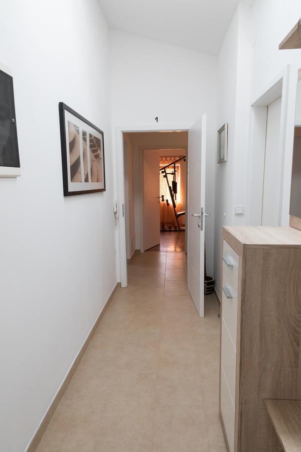 Apartman Didovic Apartment Матули Екстериор снимка