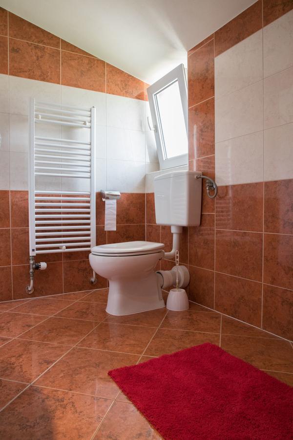 Apartman Didovic Apartment Матули Екстериор снимка