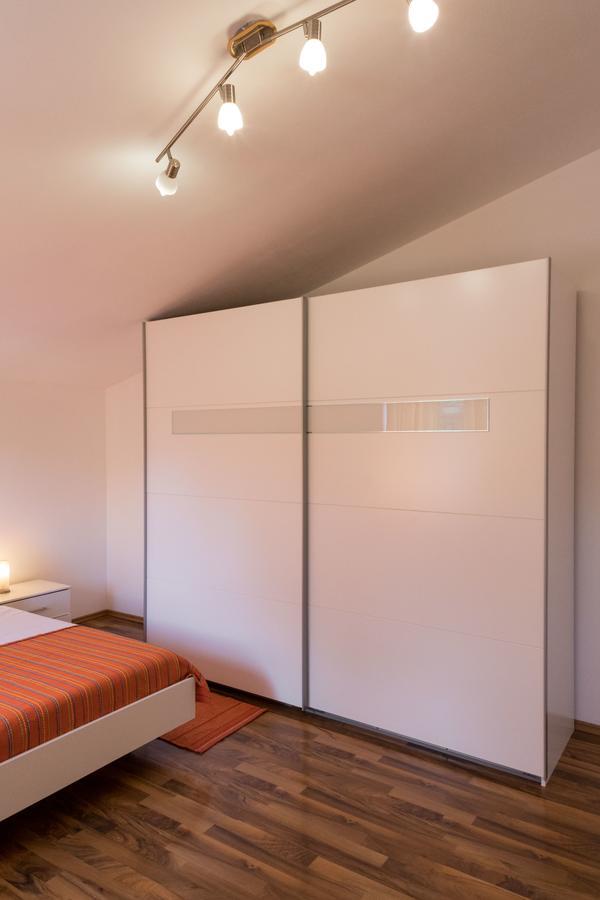 Apartman Didovic Apartment Матули Екстериор снимка