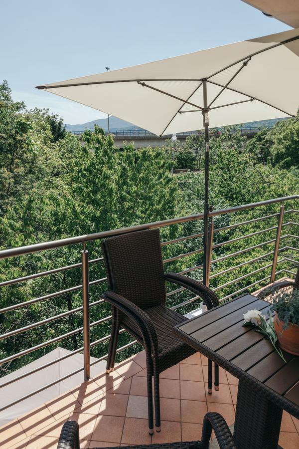 Apartman Didovic Apartment Матули Екстериор снимка