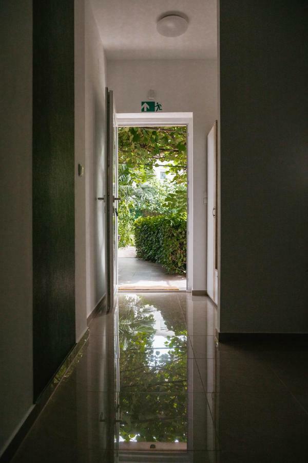 Apartman Didovic Apartment Матули Екстериор снимка