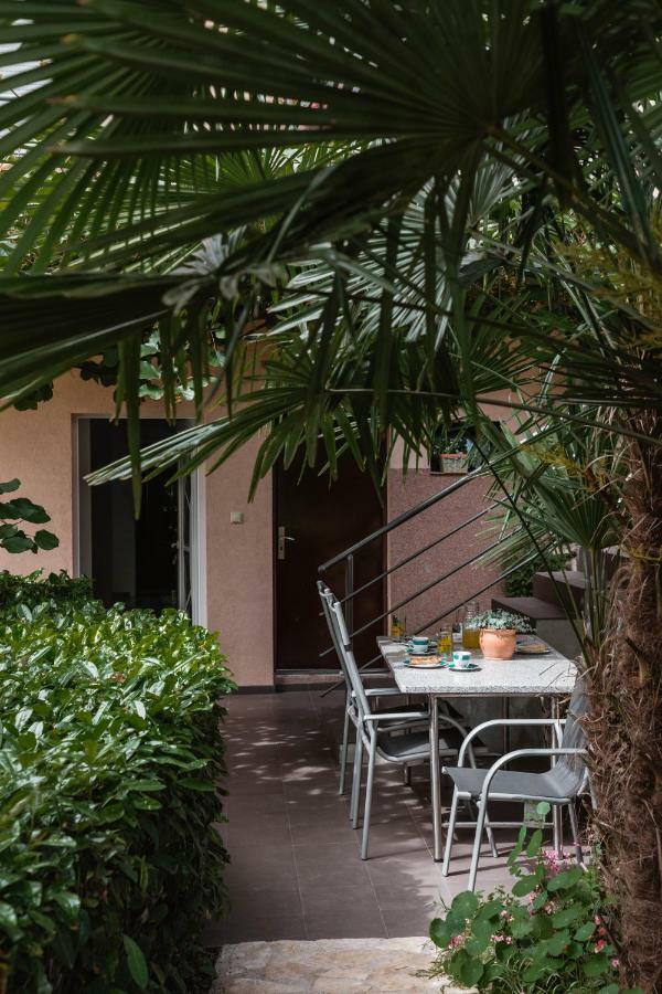Apartman Didovic Apartment Матули Екстериор снимка