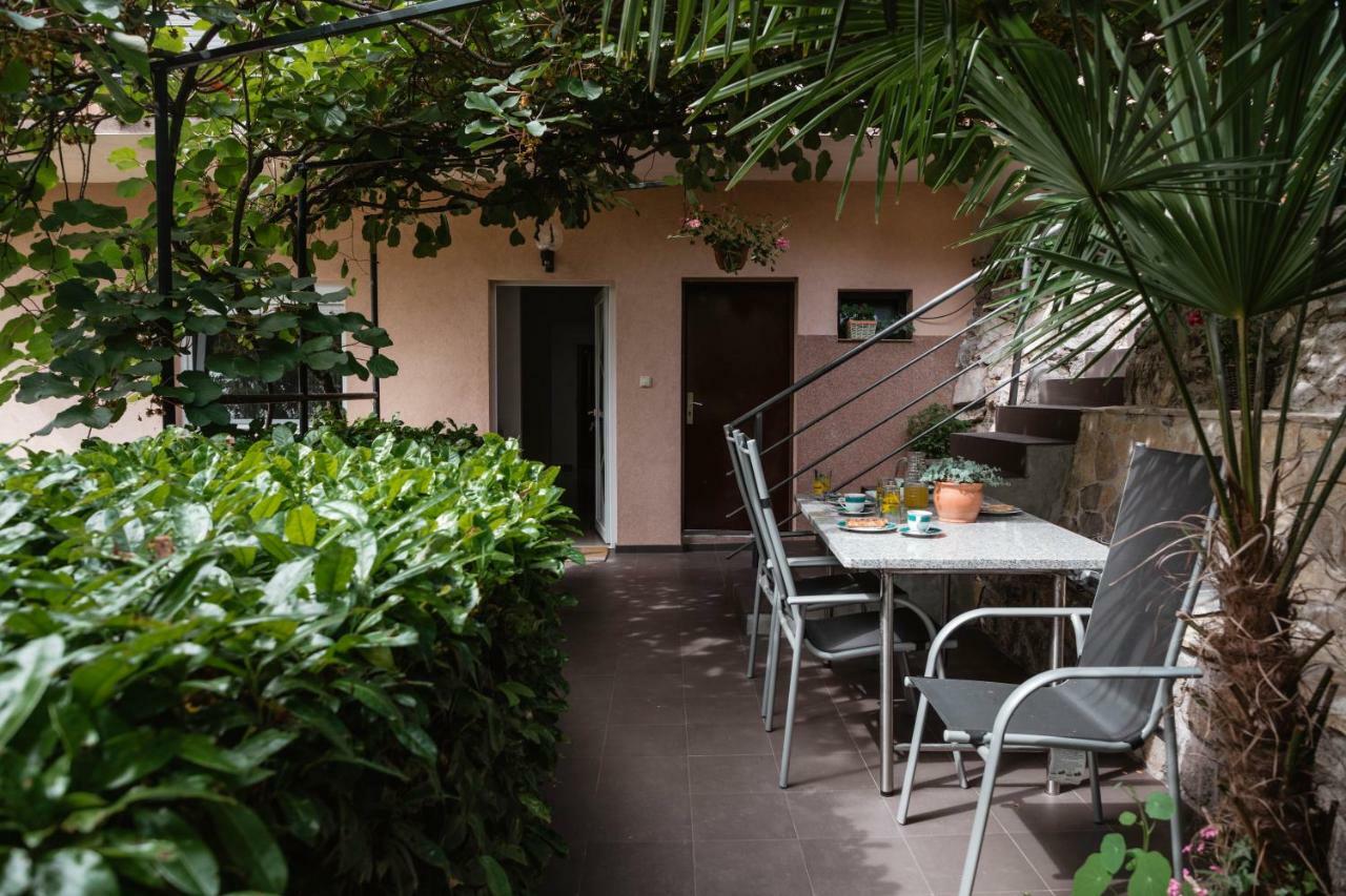 Apartman Didovic Apartment Матули Екстериор снимка