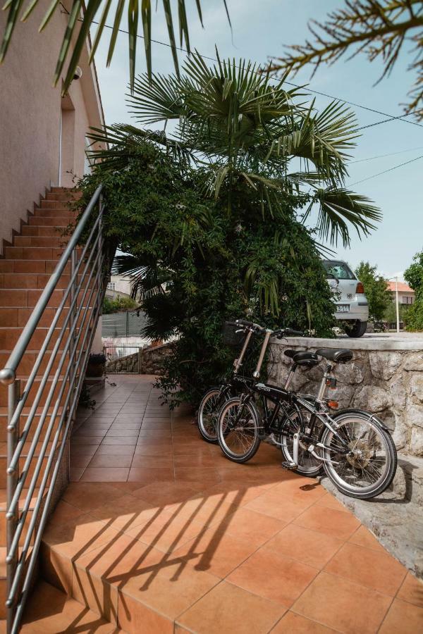 Apartman Didovic Apartment Матули Екстериор снимка