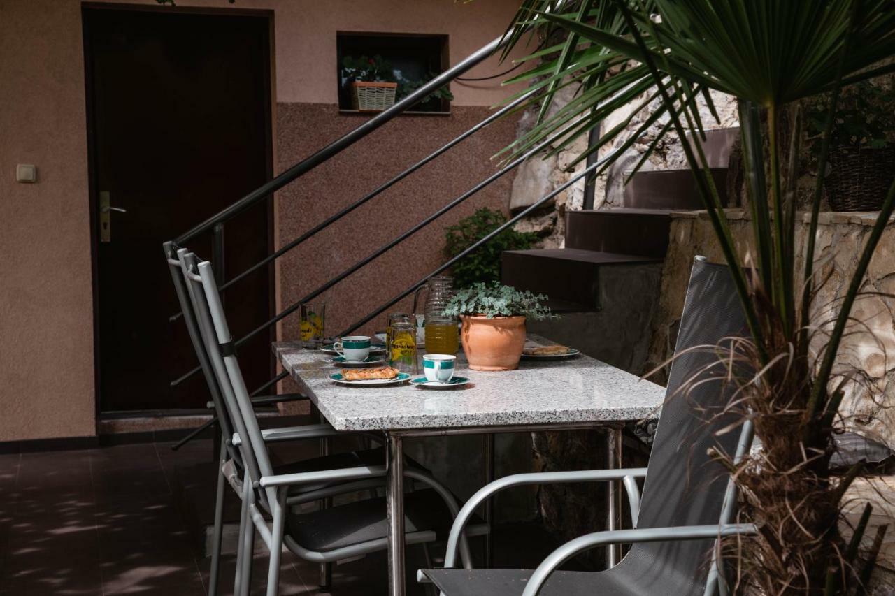 Apartman Didovic Apartment Матули Екстериор снимка
