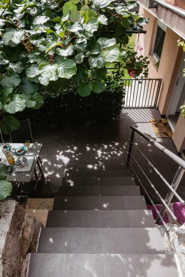 Apartman Didovic Apartment Матули Екстериор снимка
