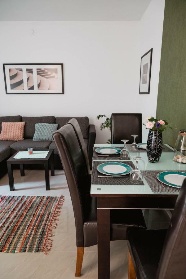 Apartman Didovic Apartment Матули Екстериор снимка