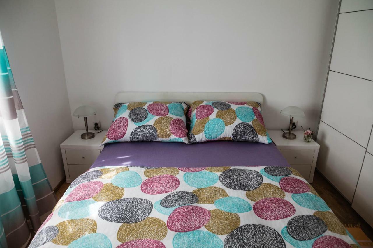 Apartman Didovic Apartment Матули Екстериор снимка