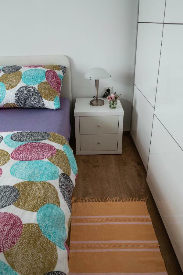 Apartman Didovic Apartment Матули Екстериор снимка