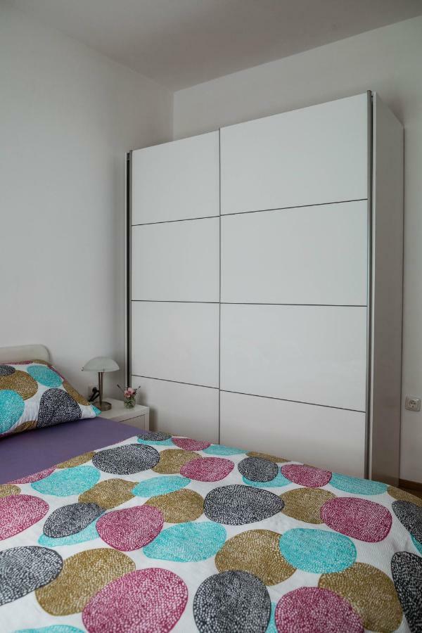 Apartman Didovic Apartment Матули Екстериор снимка